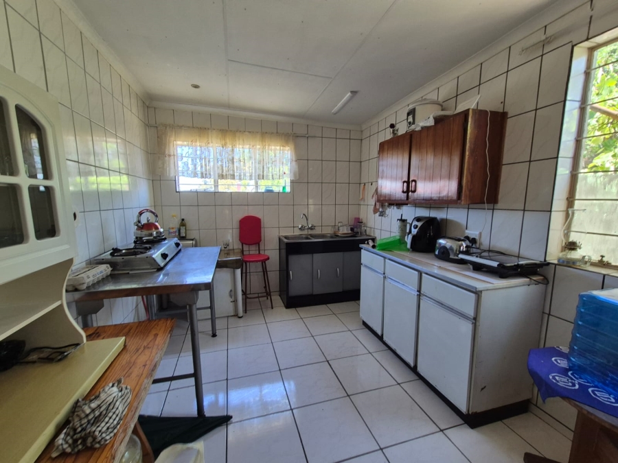 3 Bedroom Property for Sale in Oranjeville Free State